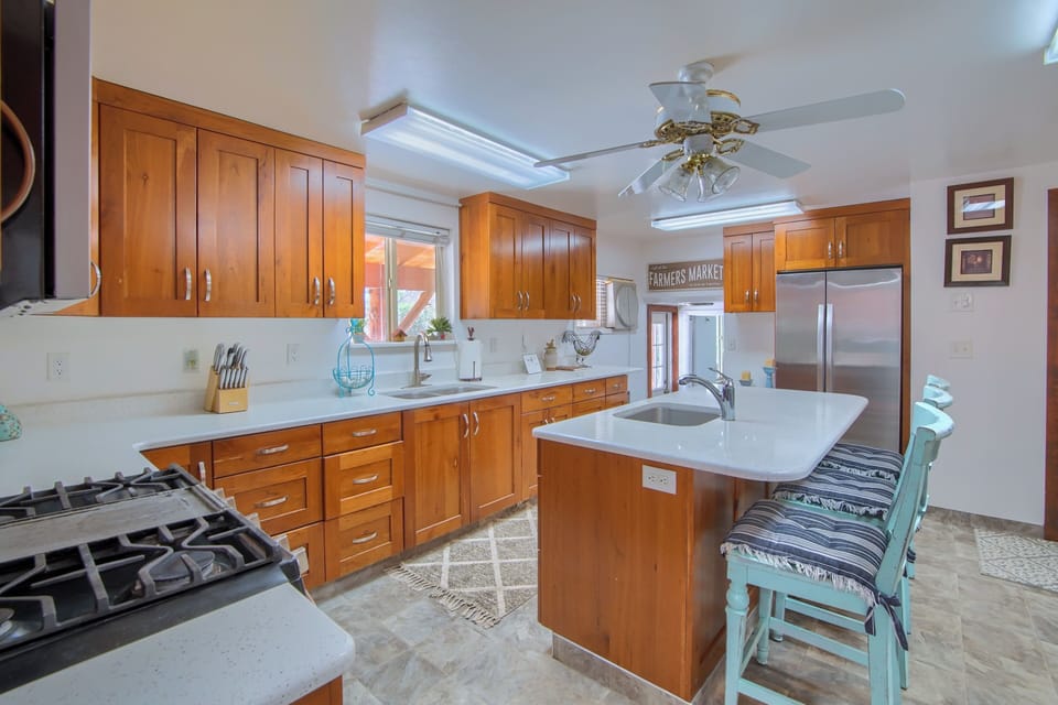 Kitchen | Cooking Basics | Dishwasher | 1st Floor