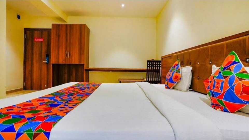 Exclusive Room