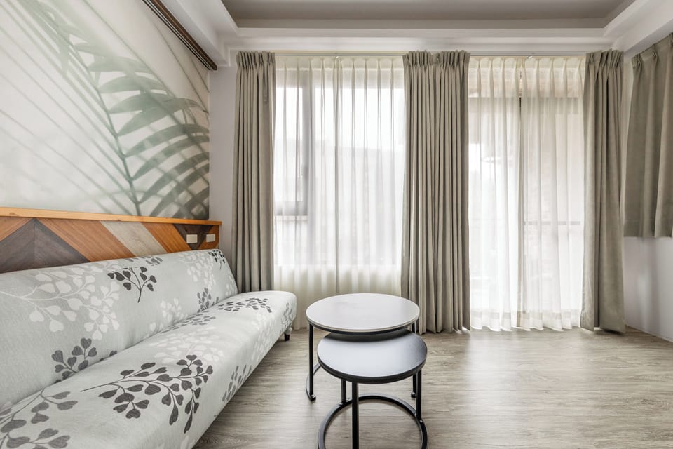 Double Room, Balcony | Free WiFi, bed sheets