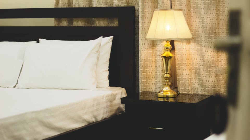 Deluxe Triple Room | WiFi (free)