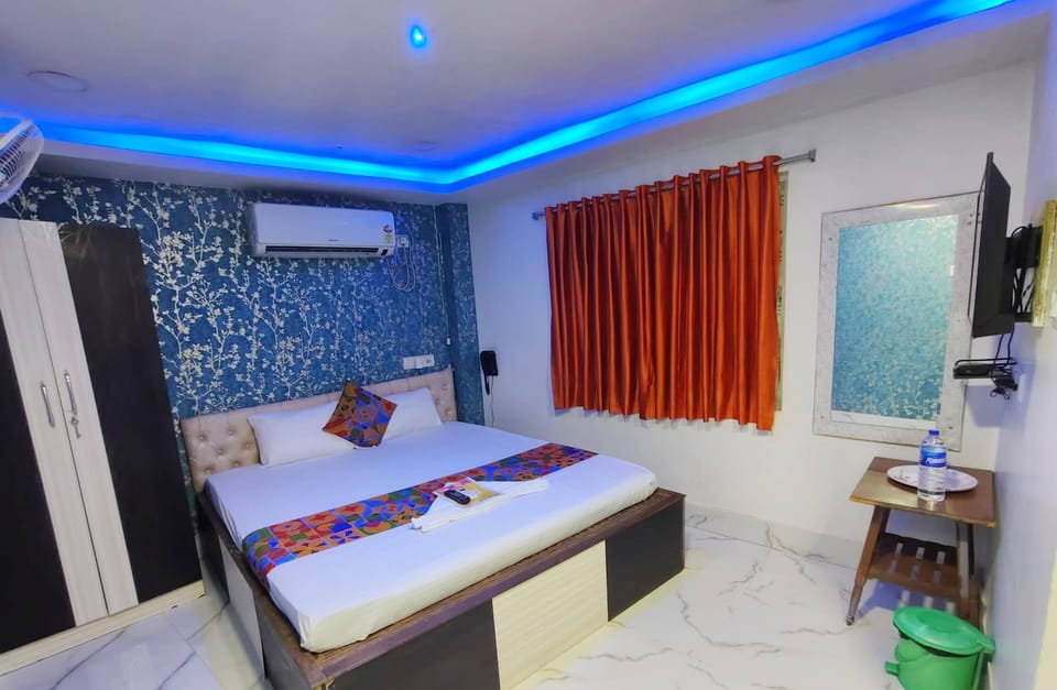 Standard Room | Desk, free WiFi