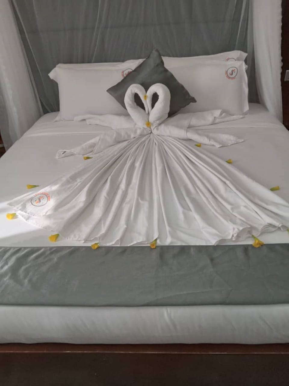 Double Room, Balcony