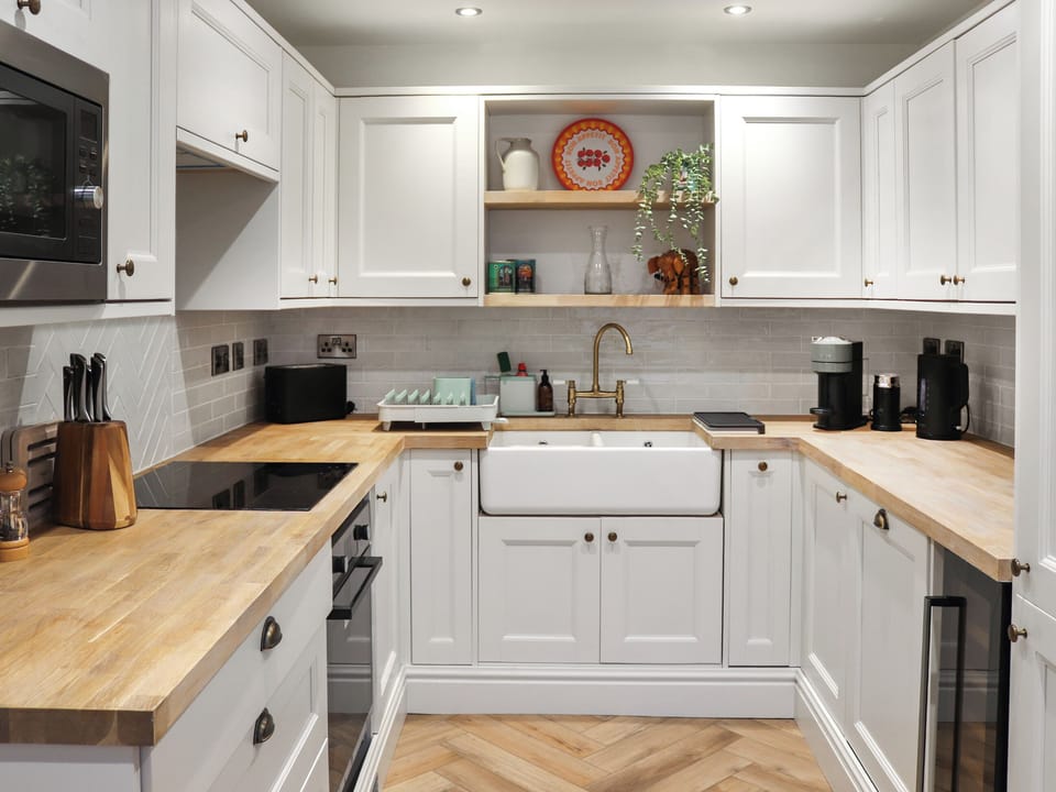 Kitchen | Talybont, Penmachno, near Betws-Y-Coed