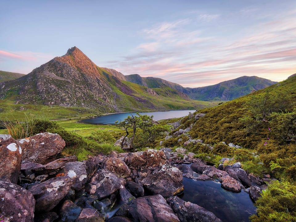 Snowdonia National Park