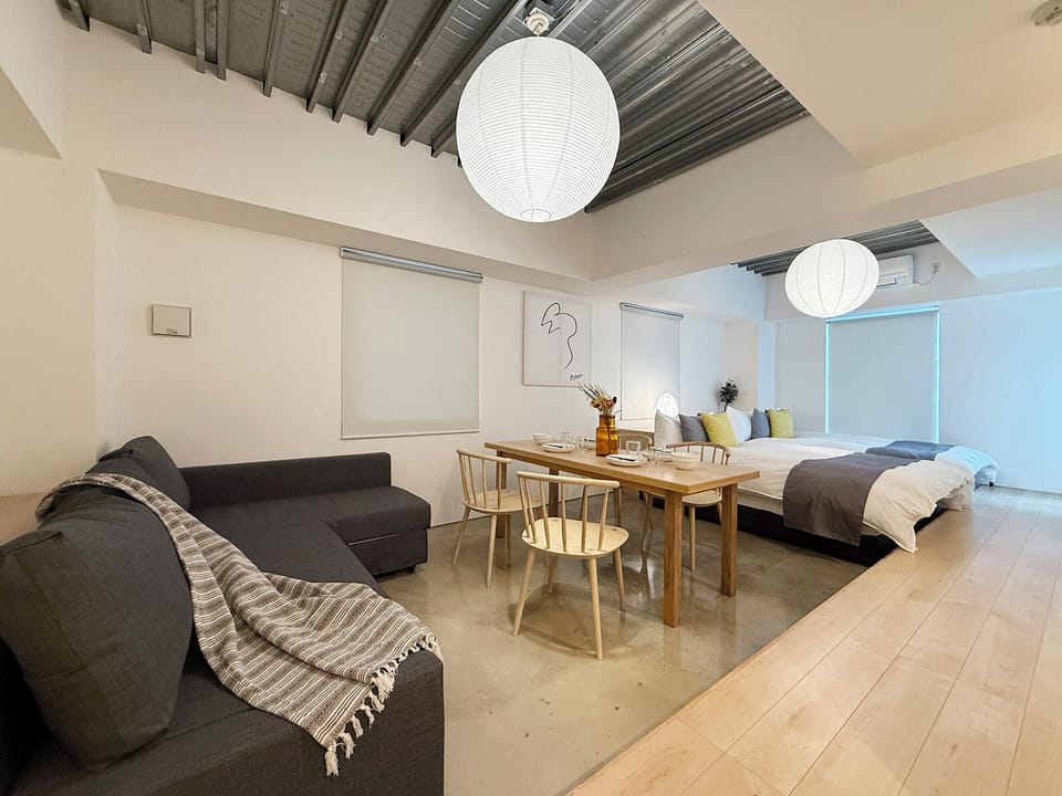 Design Studio, Balcony | Iron/ironing board, free WiFi