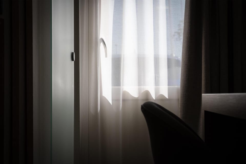 Premium bedding, in-room safe, individually furnished, desk