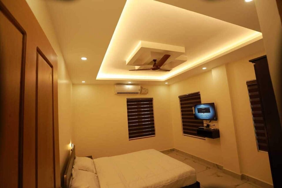 Executive Room | Free WiFi