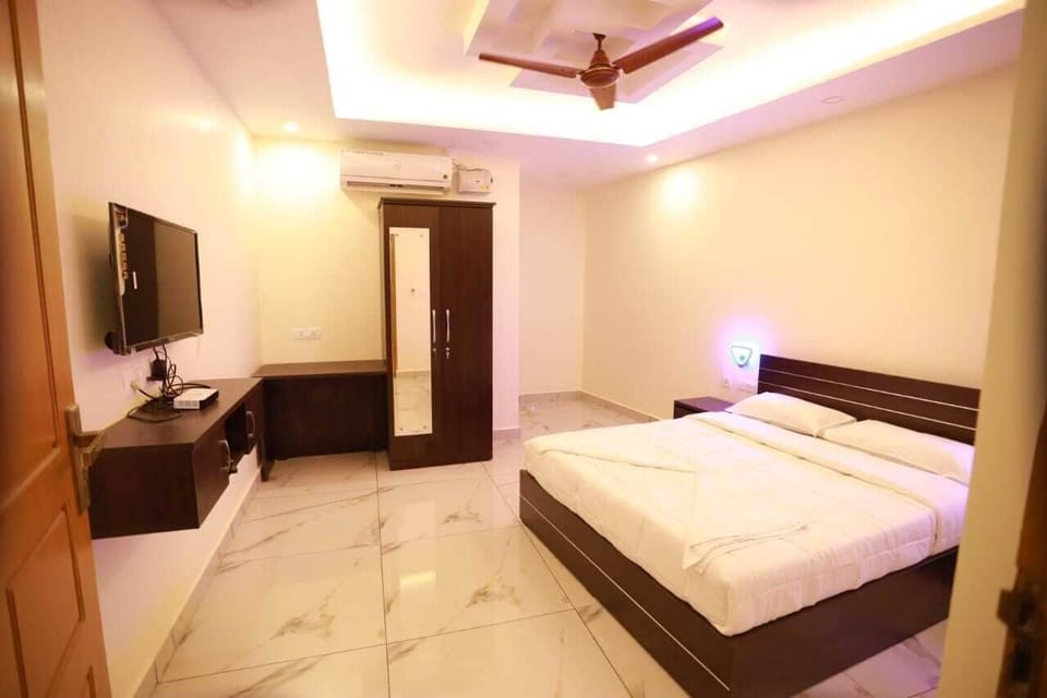 Executive Room | Free WiFi