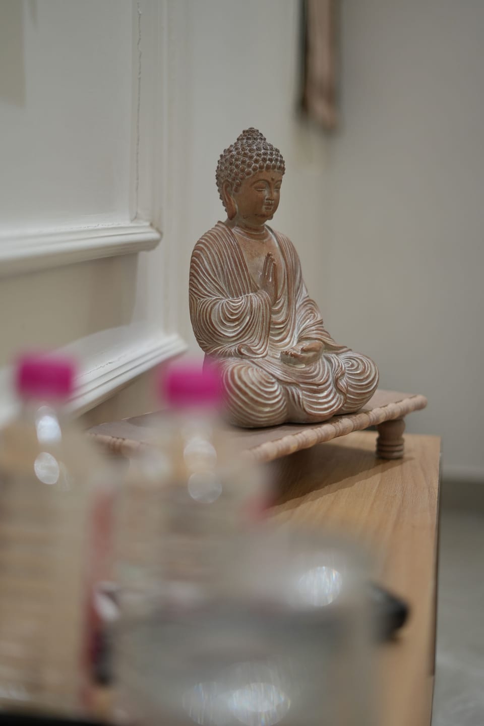 Hot stone massages, deep-tissue massages, Swedish massages