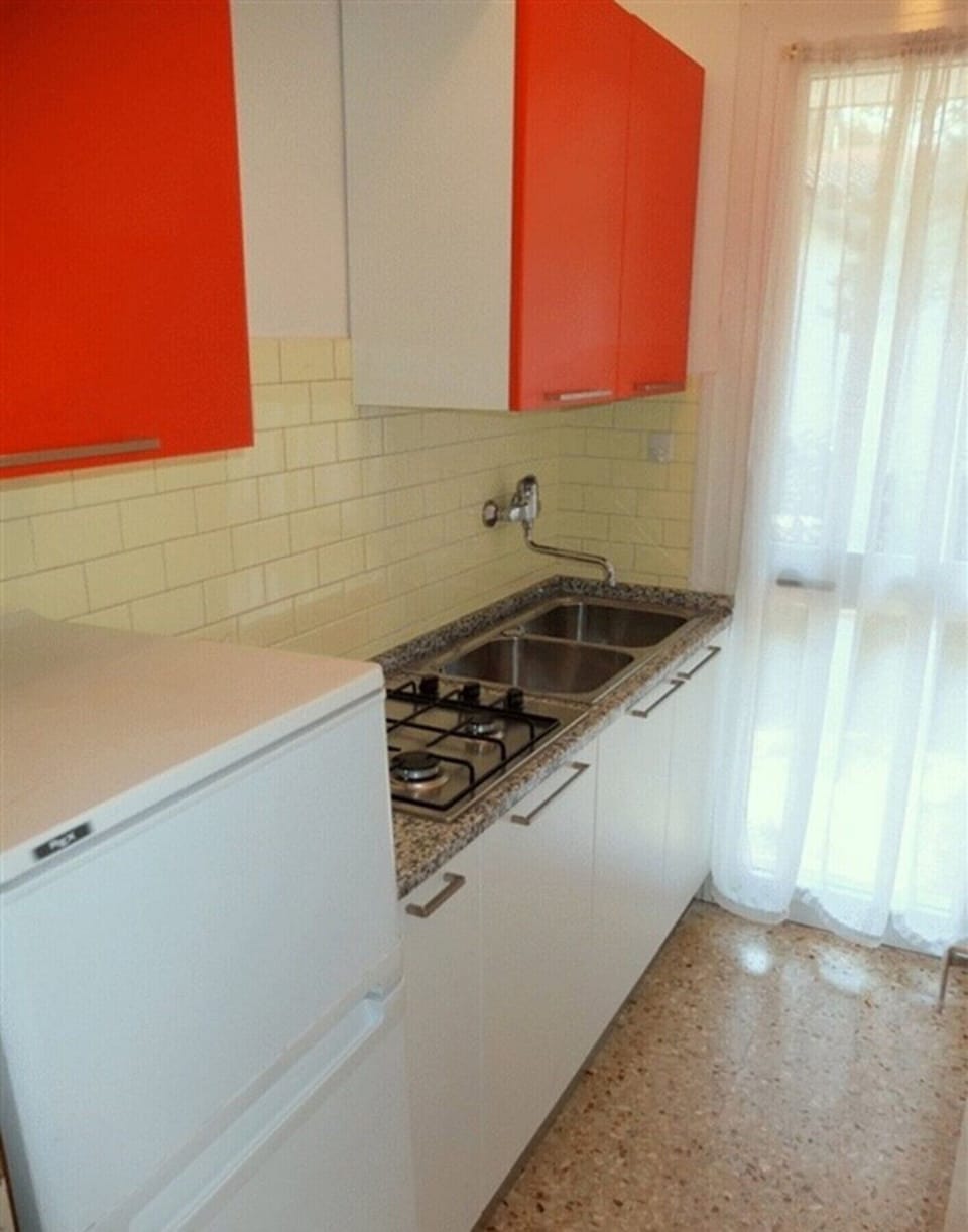 Apartment, 2 Bedrooms, Patio, Garden View | Interior