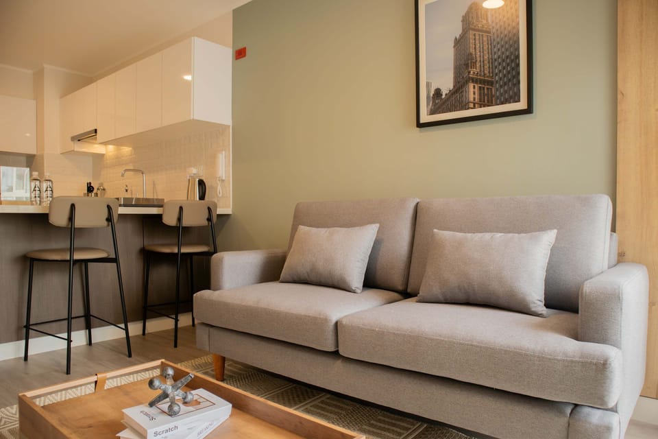 House | 1 bedroom, high-speed internet