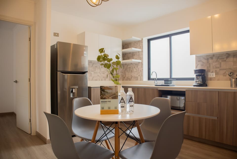 House | 2 bedrooms, high-speed internet
