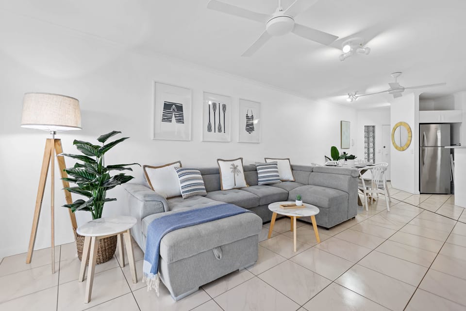 House | 2 bedrooms, Internet