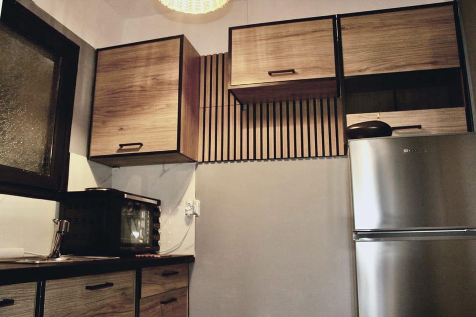 House | 1 bedroom, Internet