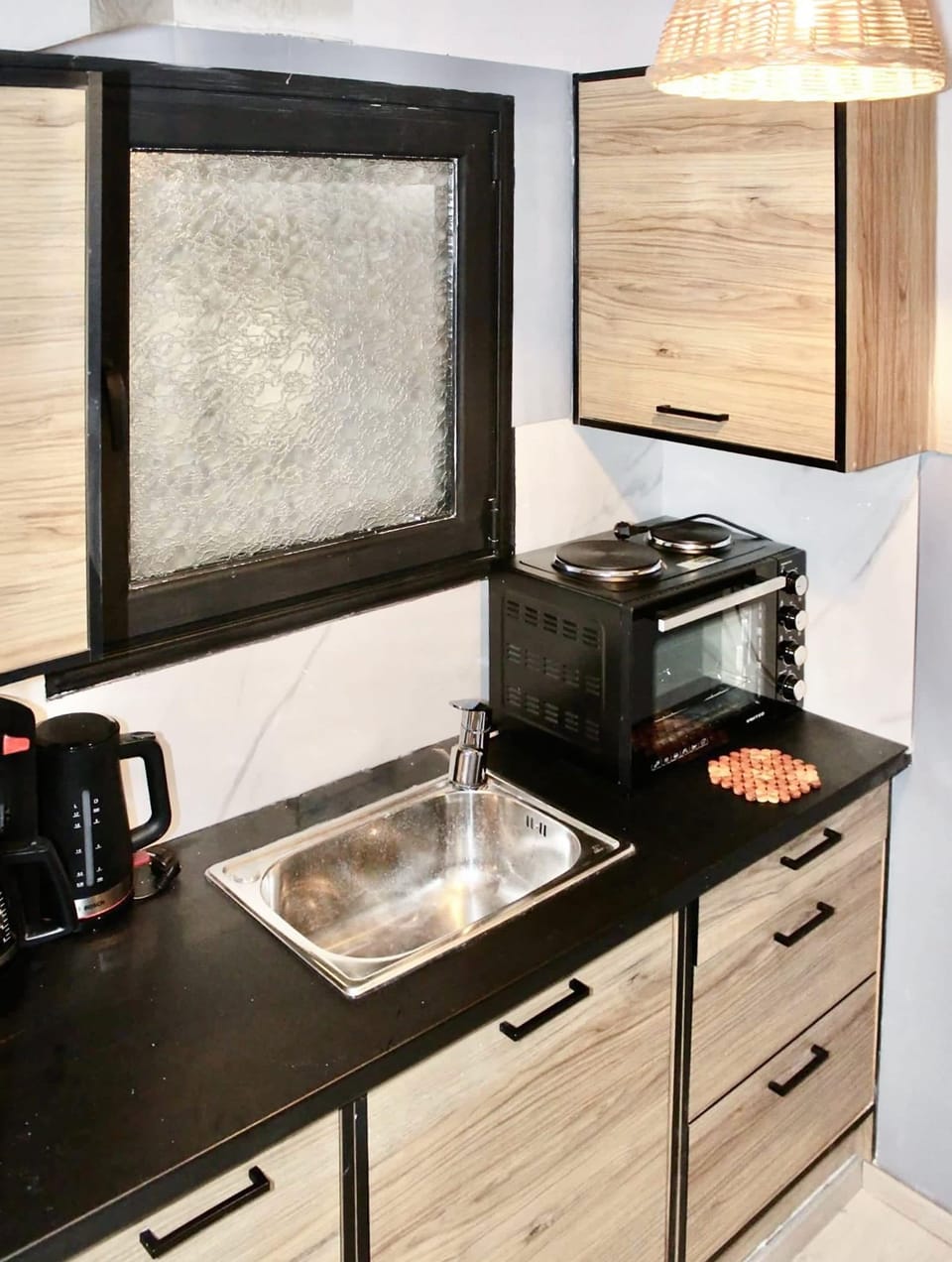 House | 1 bedroom, Internet