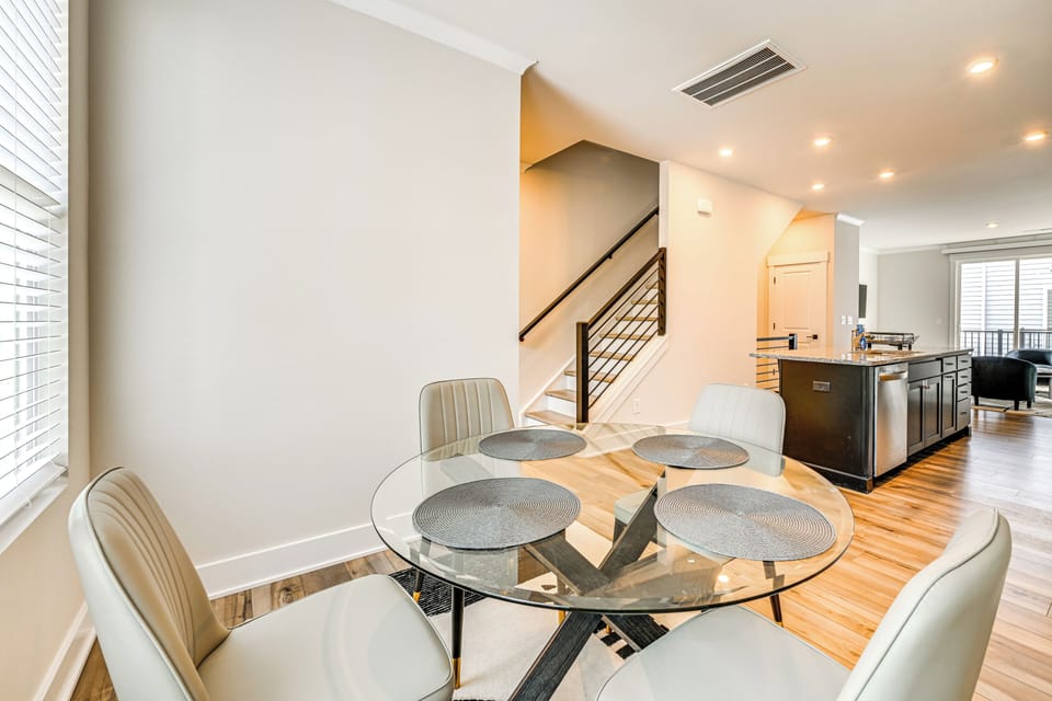 Apartment (3 Bedrooms) | Interior