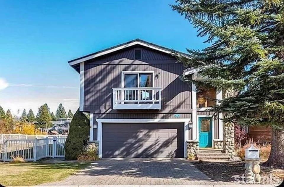 House, 4 Bedrooms | Exterior