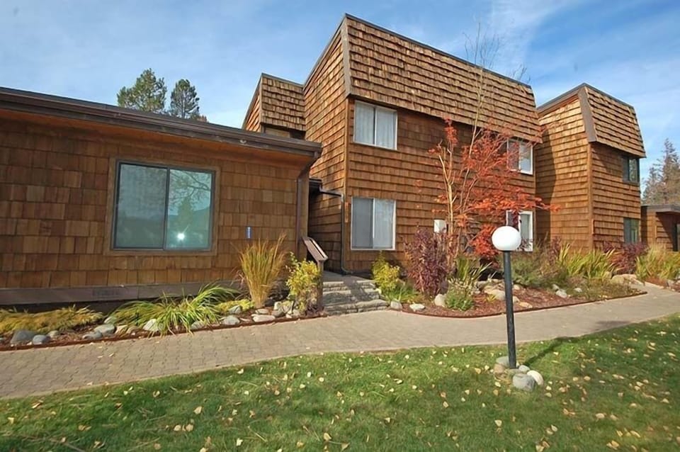 Condo, 3 Bedrooms | Exterior