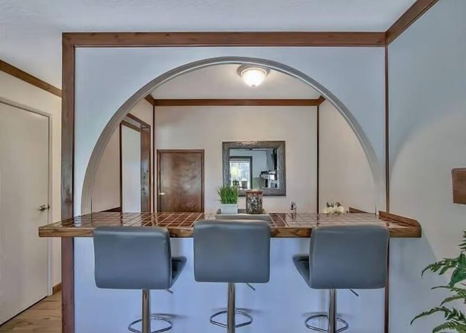 House, 3 Bedrooms | Interior