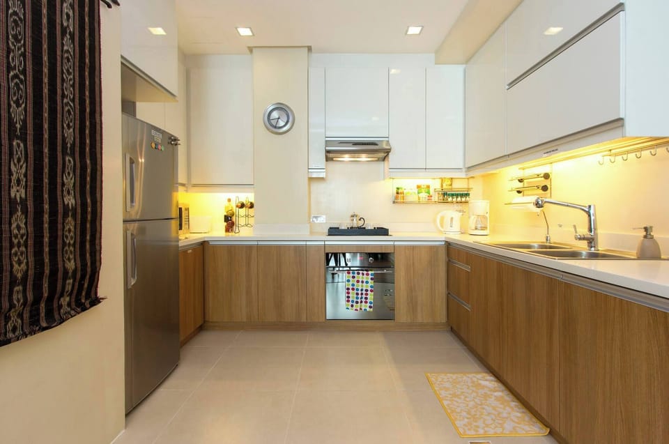 Apartment, 2 Bedrooms, Accessible, Patio | Interior