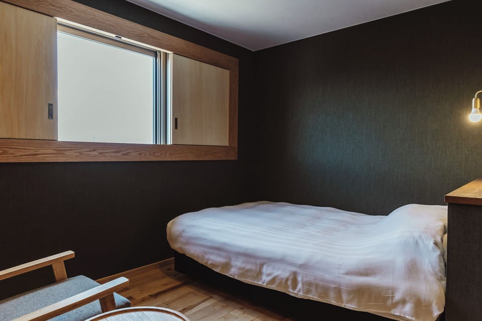 Double Room | Desk, laptop workspace, free WiFi