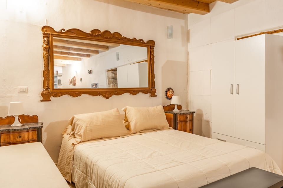 House | 1 bedroom