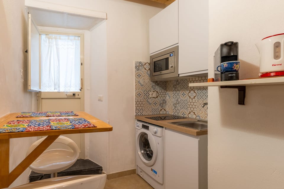 House | 1 bedroom