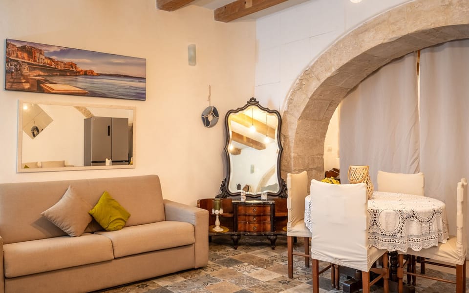 House | 1 bedroom