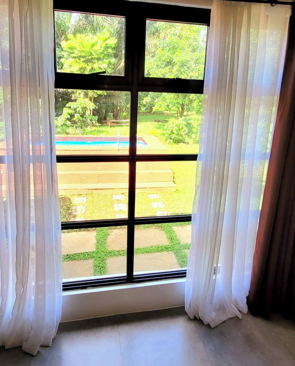 House, 1 Bedroom, Smoking, Private Pool | Interior