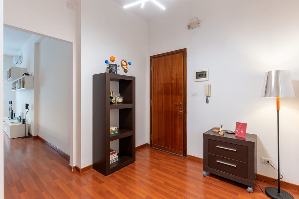 House | 1 bedroom