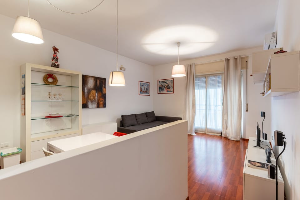House | 1 bedroom