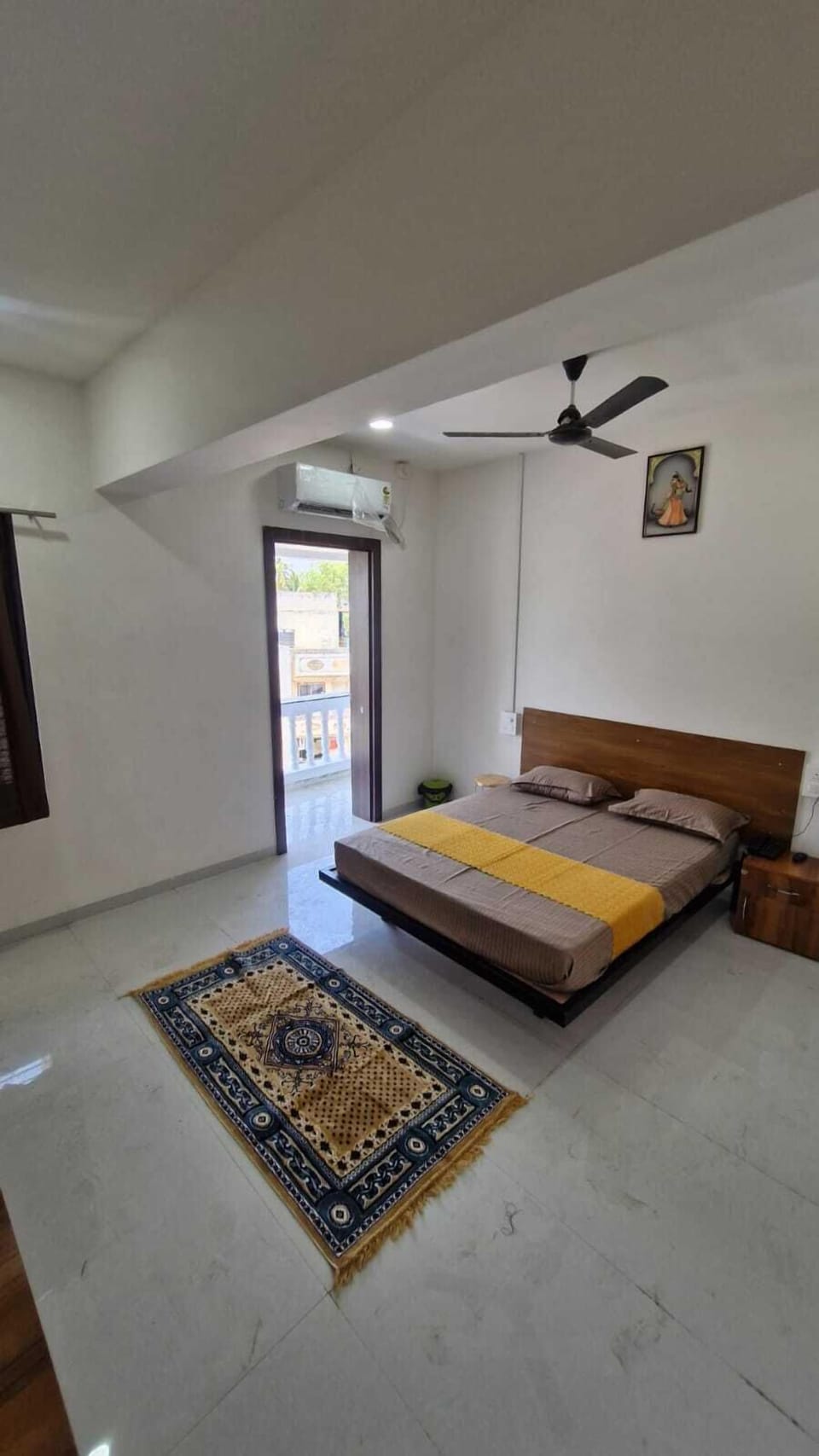 Deluxe Room | Free WiFi