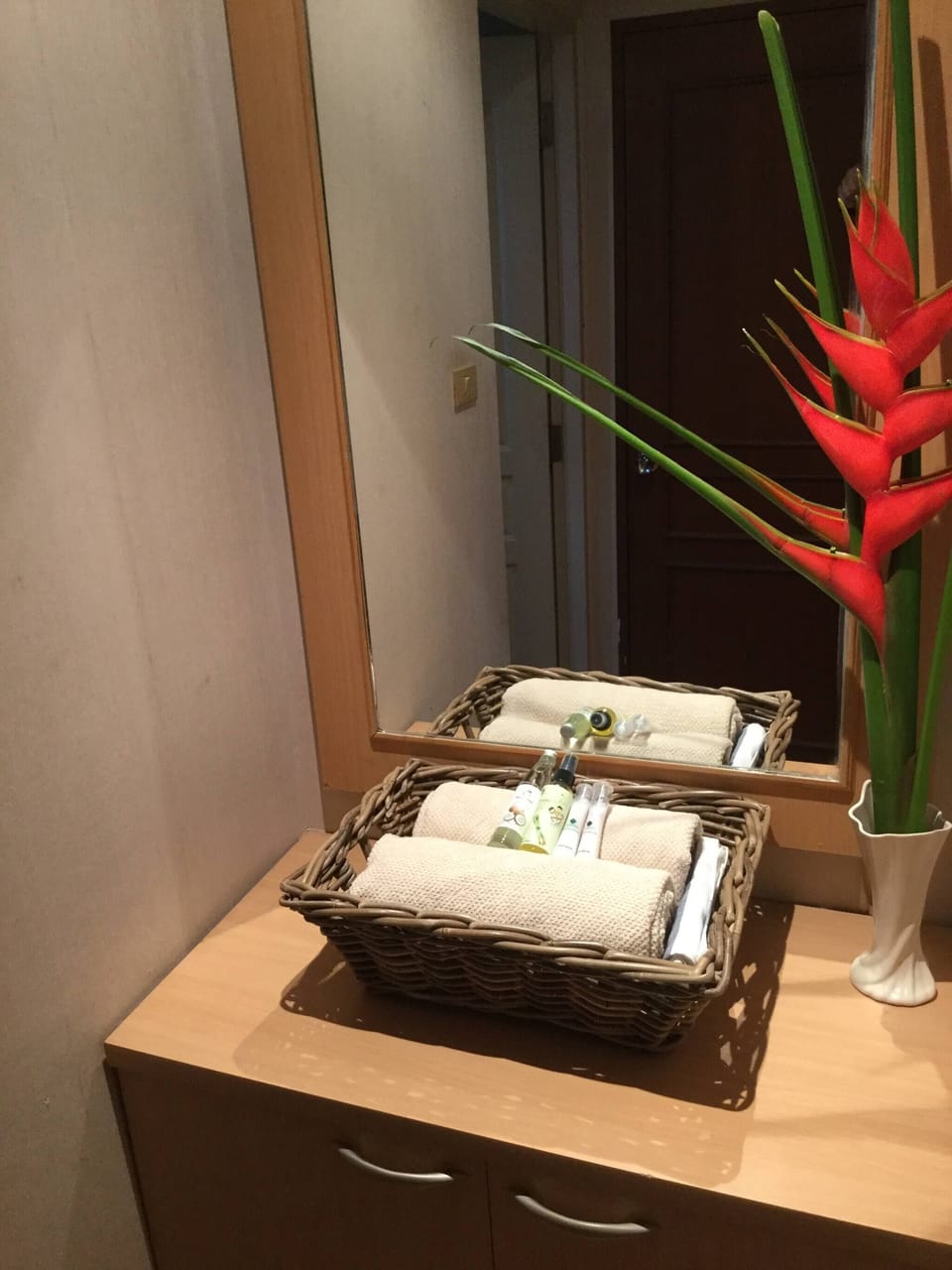Condo, 1 Bedroom, Smoking, Balcony | Miscellaneous