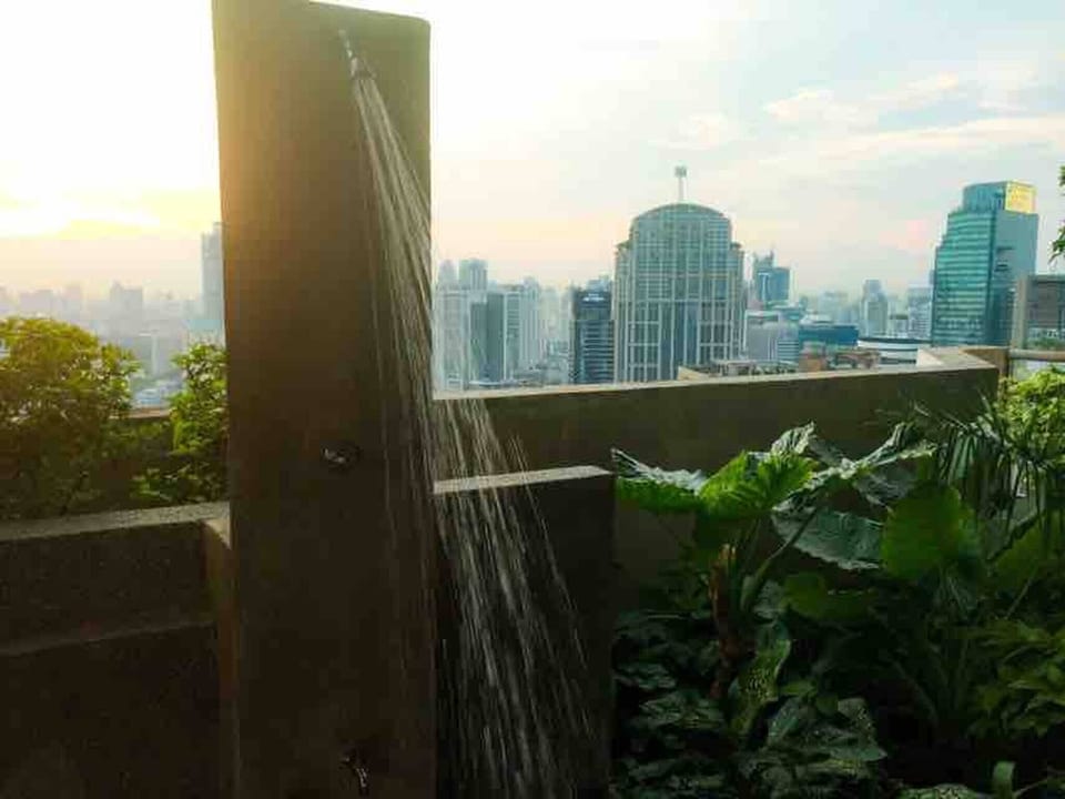 Condo, 1 Bedroom, Smoking, Balcony | Bathroom
