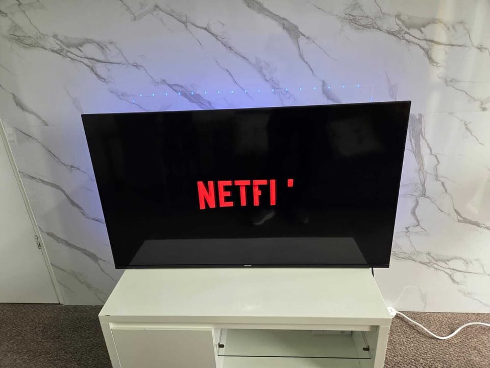 Television