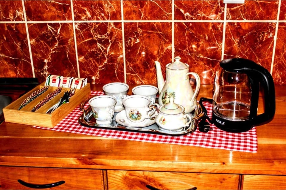 House (Holida Home Šegota) | Dining room