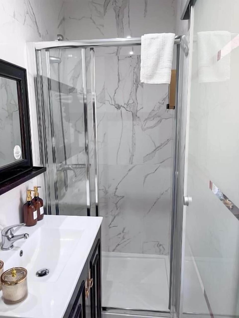 Double Room, Balcony, City View | Free WiFi