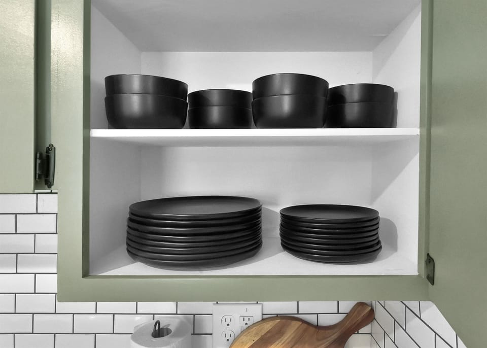Dishes