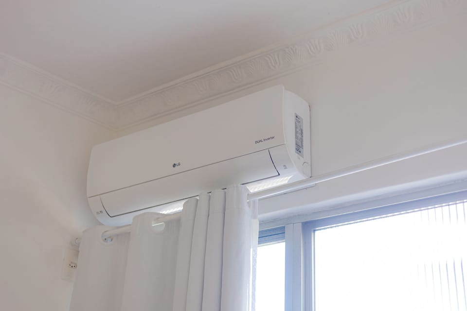 Apartment | Free WiFi, bed sheets