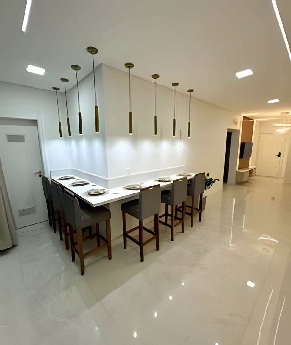 Apartment | Interior