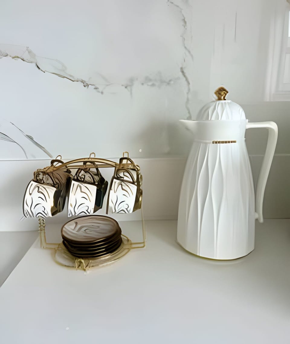 Apartment | Interior detail
