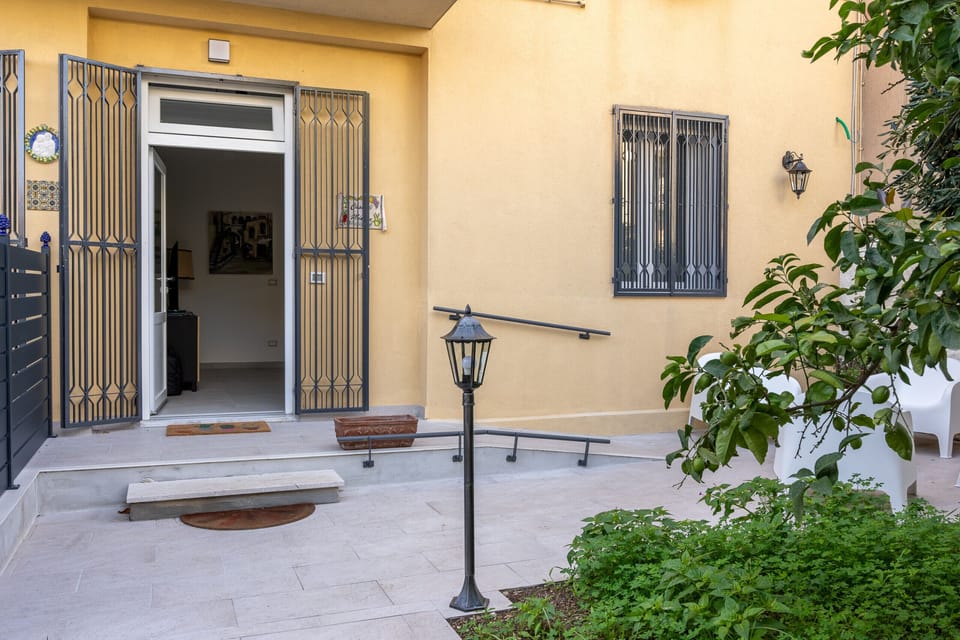 House | 1 bedroom