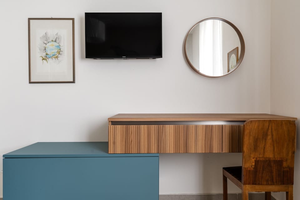 House | 1 bedroom