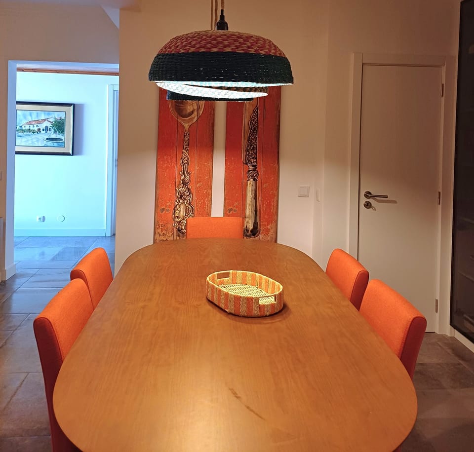 SALA DE JANTAR