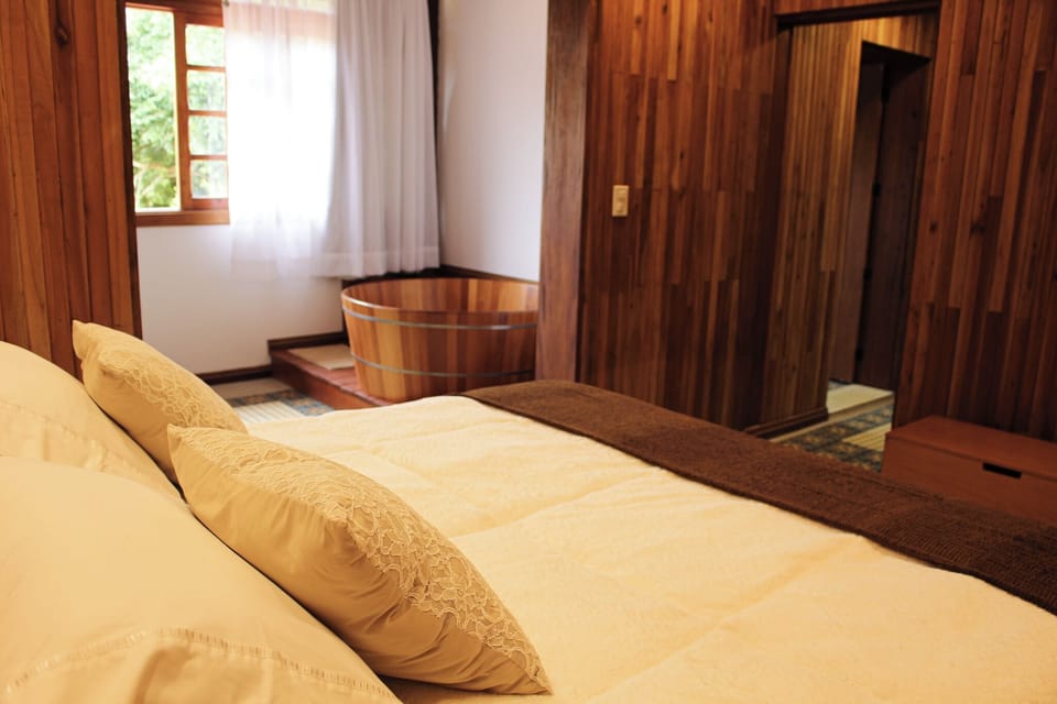Superior Suite, Lanai | Free WiFi