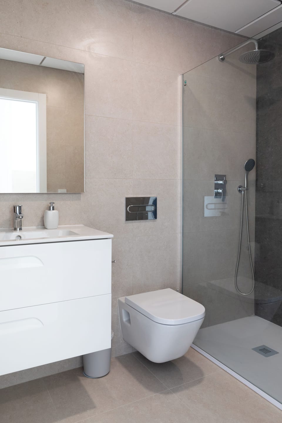 Premium Townhome, 3 Bedrooms, Private Pool, Sea View | Bathroom | Shower, free toiletries, hair dryer, towels