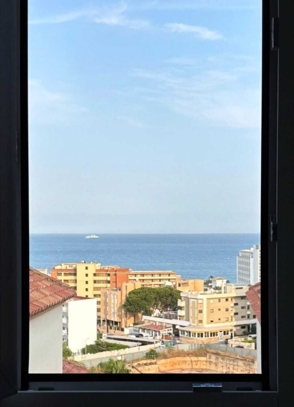 Premium Townhome, 3 Bedrooms, Private Pool, Sea View | View from room
