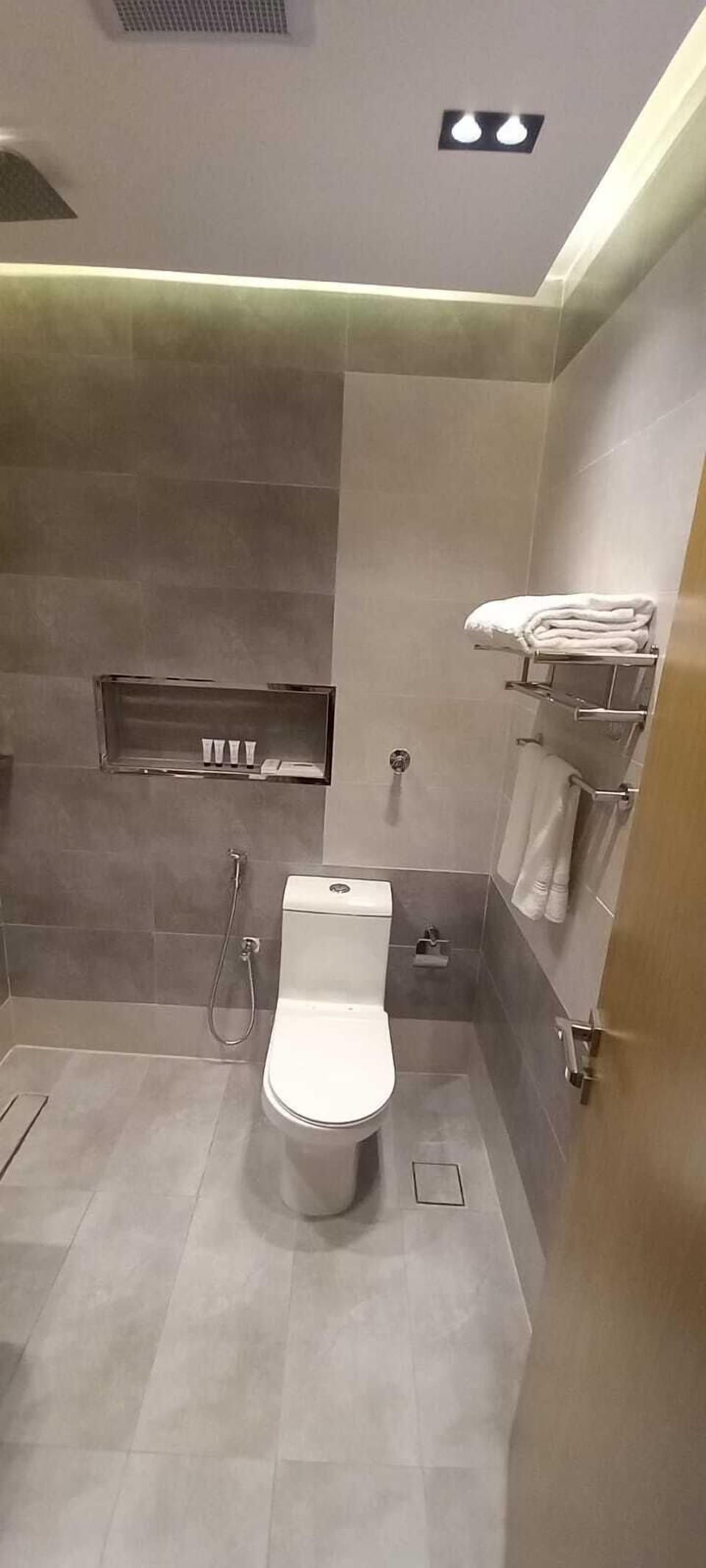 Hyatt Town 2 Hotel in Saudi Arabia