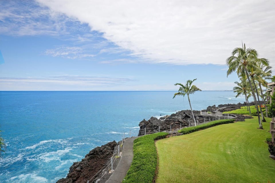 Condo, Multiple Beds (Keauhou Kona Surf & Racquet Club#3-30) | Miscellaneous