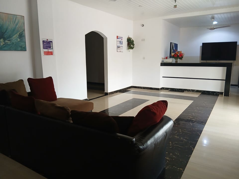 Bluefin Hotel Hotel in Greater Accra Region, Ghana
